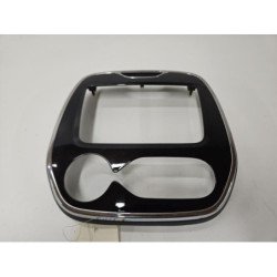 Facade Autoradio Renault Captur 1 Phase 1